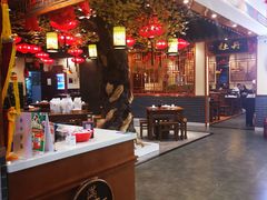 -满园烤鸭·春饼(太原街万达店)