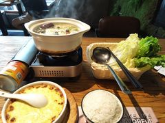 -U你·湖北家宴菜(南湖总店)