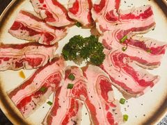-牛焱·烧肉酒肆(五大道店)