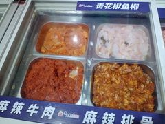 -集杰尚品海鲜烤肉自助餐厅(乳山振华店)