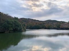 -白马涧龙池景区