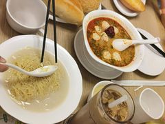 -翠华餐厅(德基广场店)