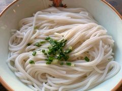 -津市刘聋子粉馆(林科大店)