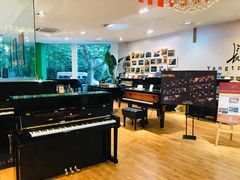 -柏斯琴行(汾阳店)