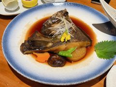 -伟峰·枫寿司(东樾店)