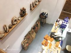 -面包与我Bread Or Me(长城汇店)