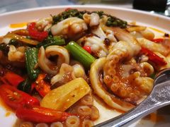 -紫阳海鲜楼·传承闽味(长乐路总店)