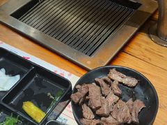 -千寻烧肉(政务区店)