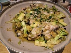 -大丰收李家(闽侯正荣财富中心广场店)