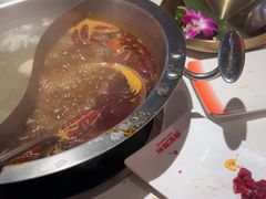 -陈记顺和潮汕鲜牛肉火锅(棠德南路店)