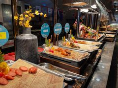 -喜庭海鲜自助(来福士店)