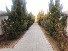 景点-纪晓岚文化园