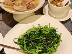 -汕头龙光喜来登酒店-采悦轩中餐厅