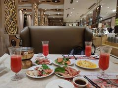 -芭菲盛宴·环球美食(北城国际店)