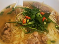 -美奈小馆·东南亚菜(福田星河COCO Park店)