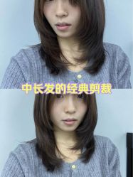 -蒋伟时尚造型