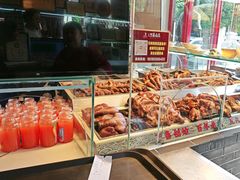 -老鼎万春卤菜(五代传承创始老店)