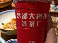 -图味美小黄鱼·景德菜(浙江路店)
