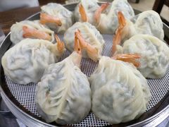 -叶存利海鲜大馅饺子(海宁路总店)