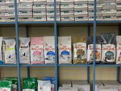 -萌兽医馆·犬猫专科·眼科中心·宠物医院(朝阳门分院)