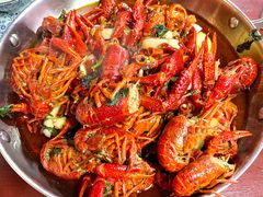 -虾小龙老长沙龙虾馆(坡子街店)