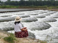 -门城湖公园