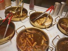 -盛香亭热卤(欢乐港湾店)