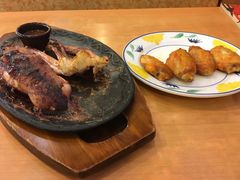 -萨莉亚(百信广场店)