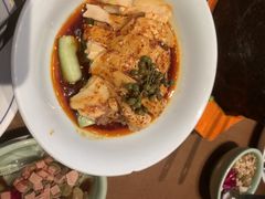 -新发现(宝山龙湖店)