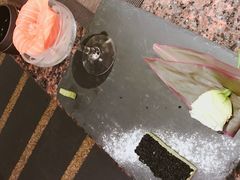 -花隐日式怀石料理(万象城购物中心店)