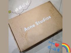 -Acne Studios(芮欧百货店)