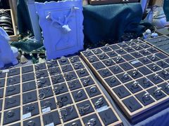-十八字金·银饰·开蚌DIY·手工体验团建(世纪金源店)