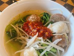 -深圳凯宾斯基酒店