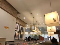 大堂-禾绿寿司(星光68广场店)