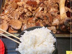 -卤煮老北京酱肉馆