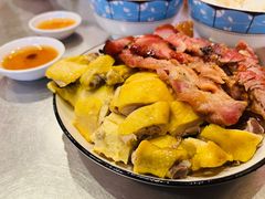 -吾家香港烧腊专门店