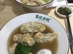 -袁记云饺(鼓楼店)