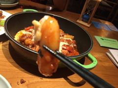 -蜜桃餐厅·古运河畔(南下塘店)