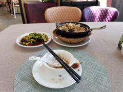 -忆食尚腊味煲仔饭(华南城店)