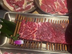 -西塔老太太泥炉烤肉(亚运村店)
