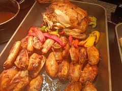 -Social 秀西餐厅-长沙瑞吉酒店(运达店)
