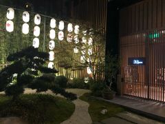 -本逸·割烹料理(湖墅店)