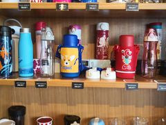 零售区-COSTA COFFEE(百葛服务区店)