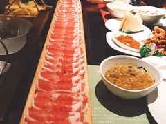 -番食园鲜食火锅(高新店)