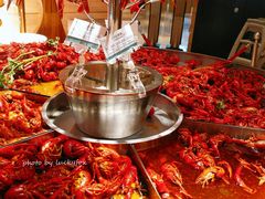 -大华锦绣假日酒店·锦味餐厅