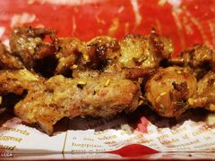 -大成海鲜烧烤·海鲜粥(长寿路店)