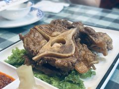 -伊帆食府·青海地方特色美食