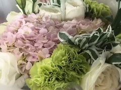 -良友花店(天目山路店)