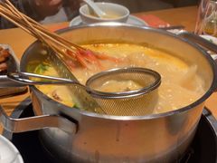 -生如夏花泰式火锅(鹭洲里店)