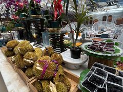 -半岛听涛蒸汽海鲜自助(K11店)